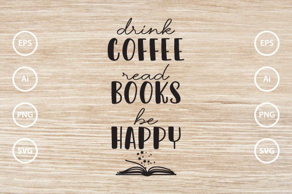 Coffee T-Shirt Design SVG Review