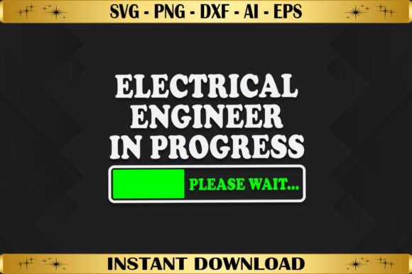 Electrical Engineer in Progress Embroidery Review