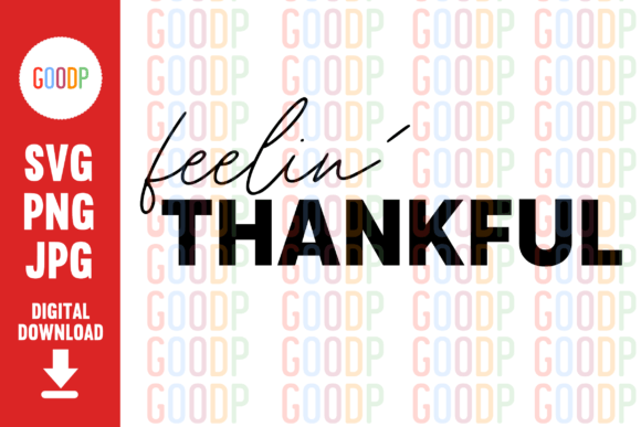 Feelin Thankful Embroidery Design Review