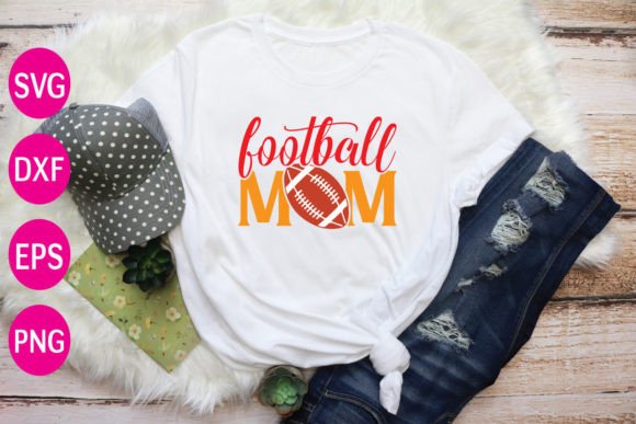 Football Mom Embroidery Design Review