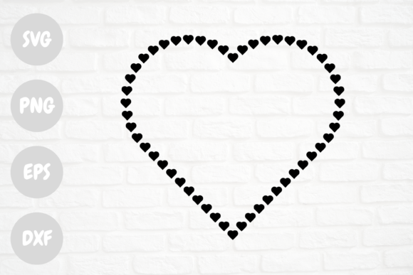 Heart Frame Embroidery Design Review