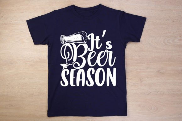 It’s Beer Season-SVG Design Review