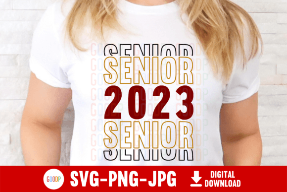 Senior 2023 Svg Embroidery Design Review