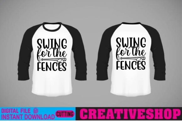Swing for the Fences Embroidery Design Review