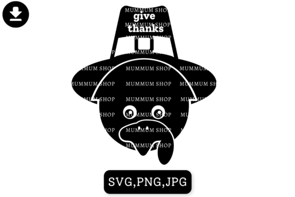 Thanksgiving Gobble Gobble Design SVG Review